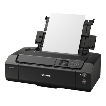 Canon imagePROGRAF PRO-300 imprimante photo 4800 x 2400 DPI 13" x 19" (33x48 cm) Wifi