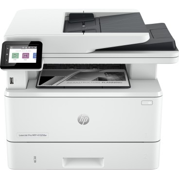 HP LaserJet Pro Imprimante MFP 4102dw