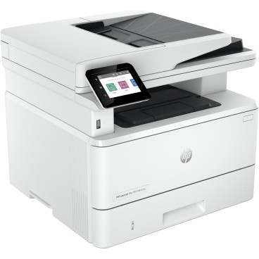 HP LaserJet Pro Imprimante MFP 4102dw