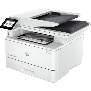 HP LaserJet Pro Imprimante MFP 4102dw