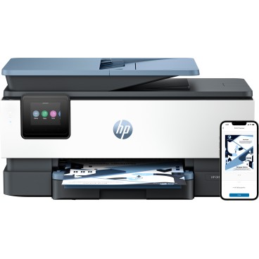 HP OfficeJet Pro Imprimante Tout-en-un 8125e