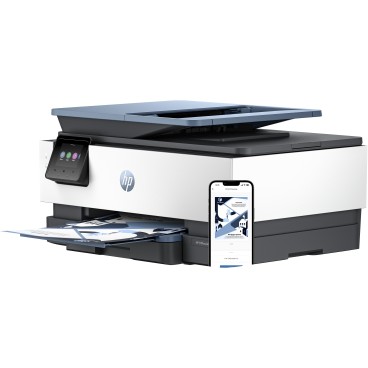 HP OfficeJet Pro Imprimante Tout-en-un 8125e