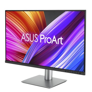 ASUS ProArt PA279CRV écran plat de PC 68,6 cm (27") 3840 x 2160 pixels 4K Ultra HD LCD Noir