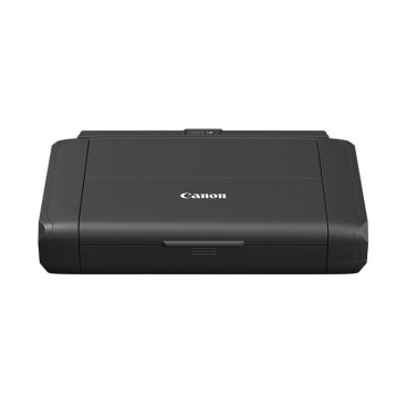 Canon PIXMA TR150 imprimante photo Jet d'encre 4800 x 1200 DPI 8" x 10" (20x25 cm) Wifi