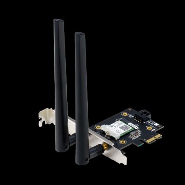 ASUS PCE-AX3000 Interne WLAN   Bluetooth 3000 Mbit s