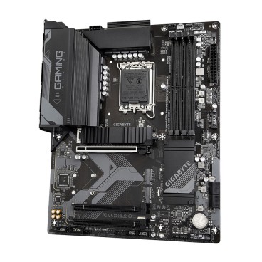 GIGABYTE B760 GAMING X carte mère Intel B760 Express LGA 1700 ATX