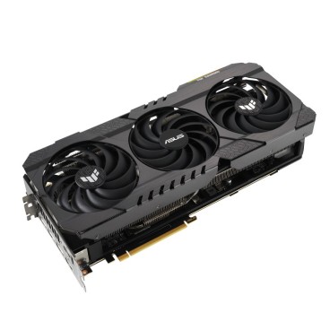 ASUS TUF Gaming TUF-RTX4090-O24G-OG-GAMING NVIDIA GeForce RTX 4090 24 Go GDDR6X