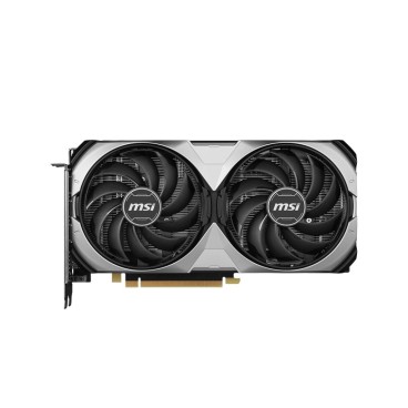 MSI VENTUS GeForce RTX 4070 SUPER 12G 2X OC NVIDIA 12 Go GDDR6X