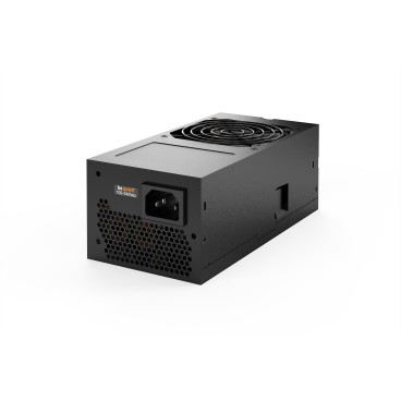 be quiet! TFX POWER 3 300W Bronze unité d'alimentation d'énergie 20+4 pin ATX Noir