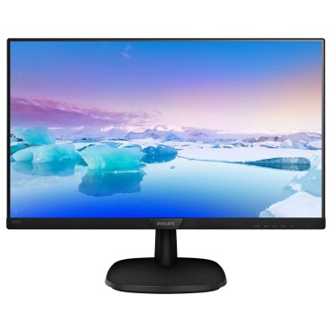 Philips V Line Moniteur LCD Full HD 243V7QDAB 00