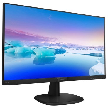 Philips V Line Moniteur LCD Full HD 243V7QDAB 00