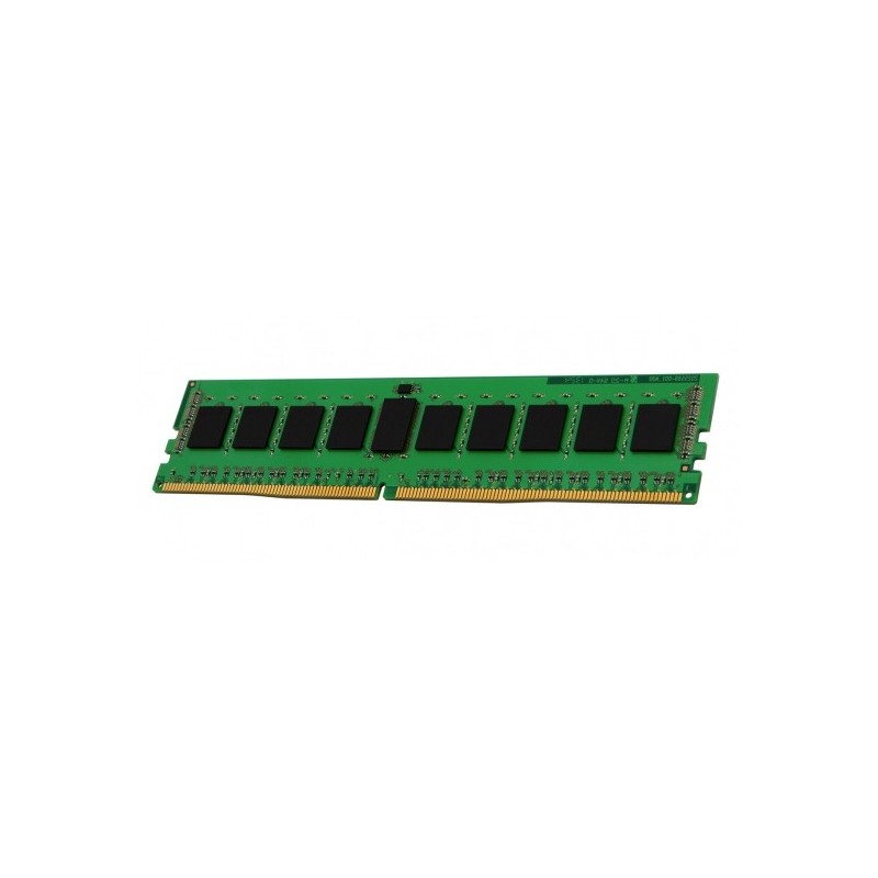 Kingston Technology ValueRAM KCP426ND8 16 module de mémoire 16 Go 1 x 16 Go DDR4 2666 MHz