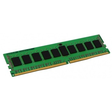 Kingston Technology ValueRAM KCP426ND8 16 module de mémoire 16 Go 1 x 16 Go DDR4 2666 MHz