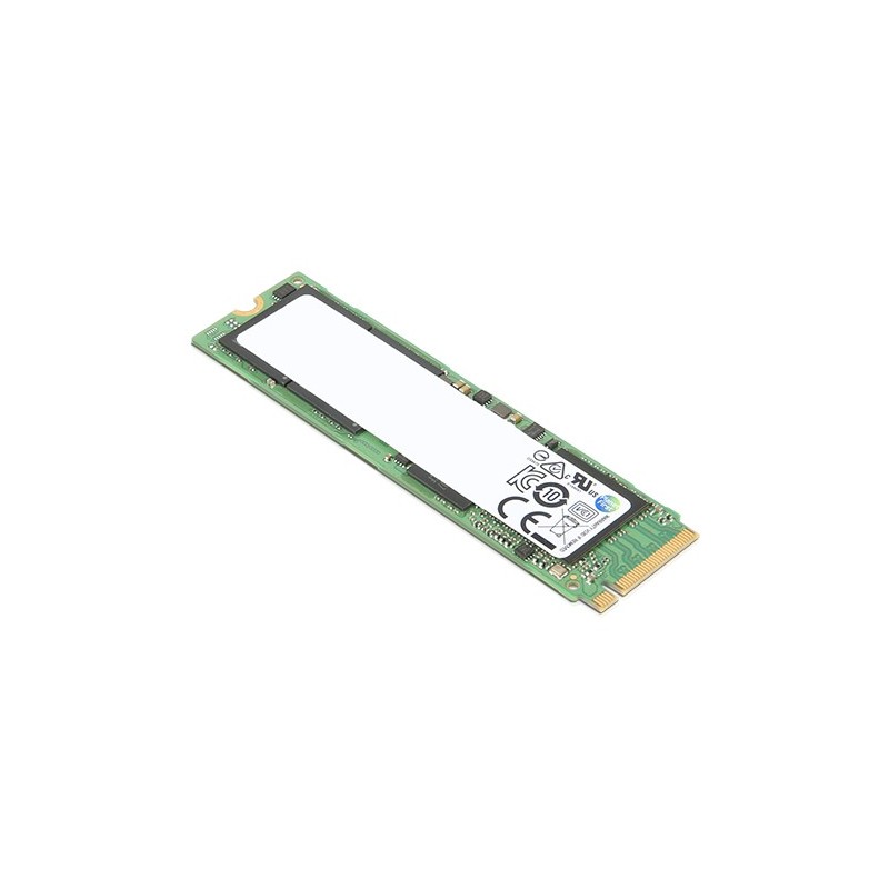 Lenovo 4XB1D04757 disque SSD 1 To M.2 PCI Express 4.0 NVMe