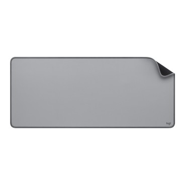 Logitech Desk Mat Studio Series Gris