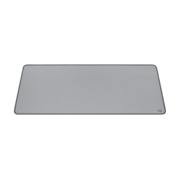 Logitech Desk Mat Studio Series Gris