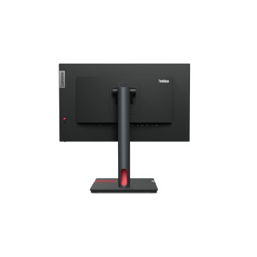 Lenovo ThinkVision P24h-30 LED display 60,5 cm (23.8") 2560 x 1440 pixels Quad HD Noir