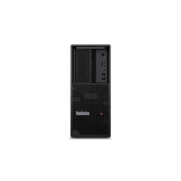 Lenovo ThinkStation P3 Intel® Core™ i7 i7-13700 16 Go DDR5-SDRAM 512 Go SSD NVIDIA RTX A2000 Windows 11 Pro Tower Station de