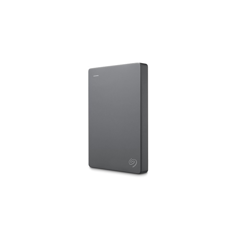 Seagate Archive HDD Basic disque dur externe 1 To 2.5" 3.2 Gen 1 (3.1 Gen 1) Argent