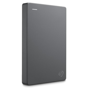 Seagate Archive HDD Basic disque dur externe 1 To 2.5" 3.2 Gen 1 (3.1 Gen 1) Argent