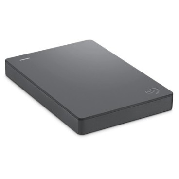 Seagate Archive HDD Basic disque dur externe 1 To 2.5" 3.2 Gen 1 (3.1 Gen 1) Argent