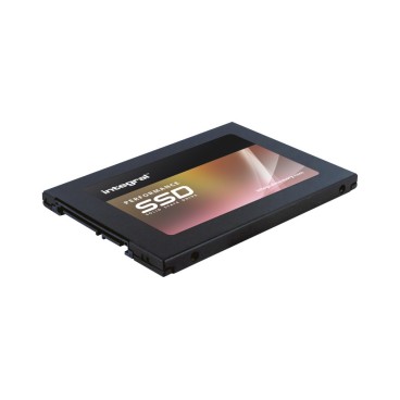 Integral 512GB P SERIES 5 SATA III 2.5" SSD 512 Go 2.5" Série ATA III 3D TLC