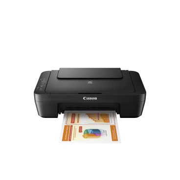 Canon PIXMA MG2550S Jet d'encre A4 4800 x 600 DPI