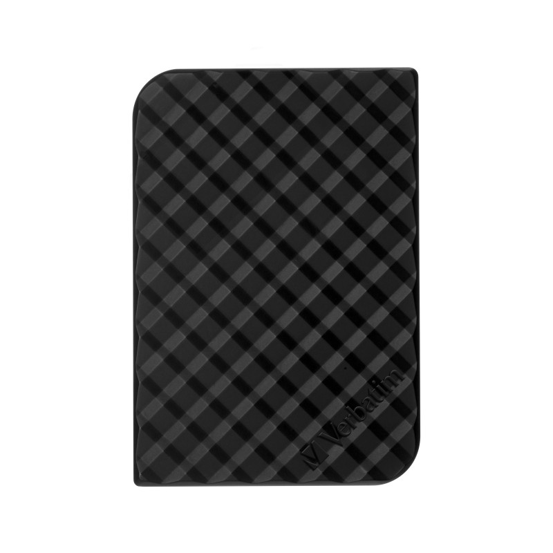 Verbatim Disque dur portable USB Store 'n' Go 3.0, 1 To, noir