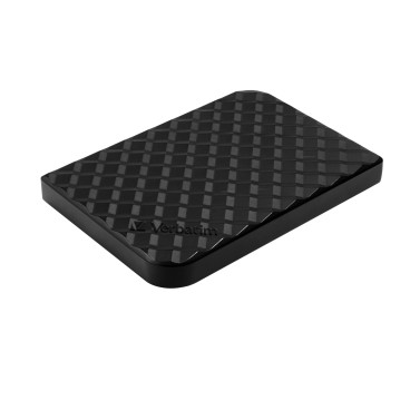 Verbatim Disque dur portable USB Store 'n' Go 3.0, 1 To, noir