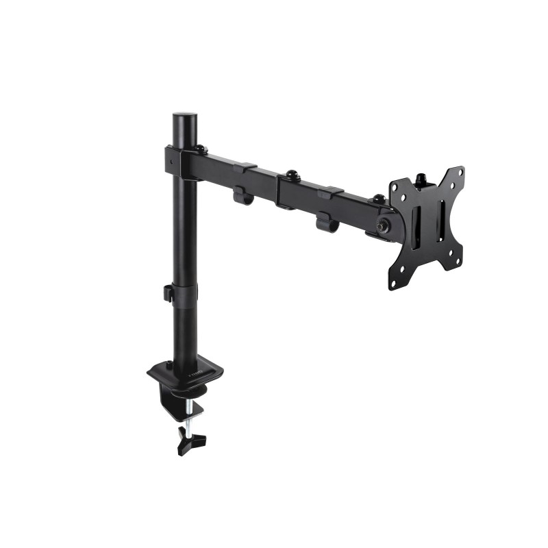 TooQ DB1801TN-B support d'écran plat pour bureau 81,3 cm (32") Noir