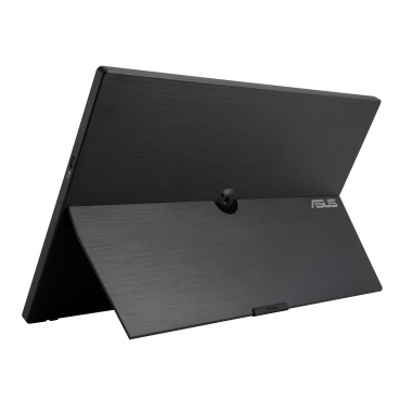 ASUS MB16AHV écran plat de PC 39,6 cm (15.6") 1920 x 1080 pixels Full HD LCD Noir