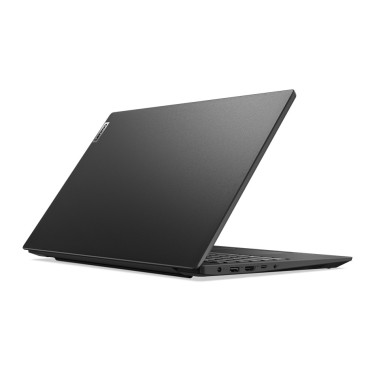 Lenovo V V15 Intel® Core™ i3 i3-1215U Ordinateur portable 39,6 cm (15.6") Full HD 8 Go DDR4-SDRAM 512 Go SSD Wi-Fi 5 (802.11ac)