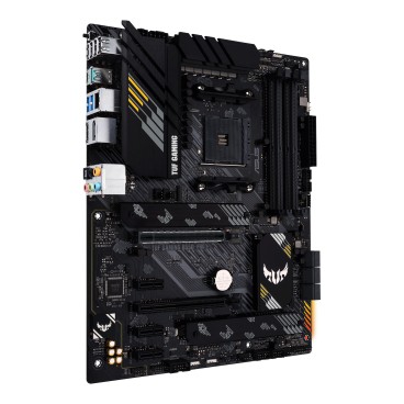 ASUS TUF GAMING B550-PRO AMD B550 Emplacement AM4 ATX