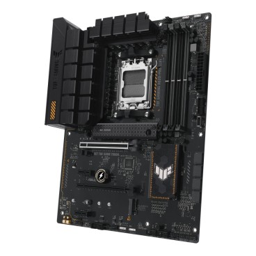 ASUS TUF GAMING A620-PRO WIFI AMD A620 Emplacement AM5 ATX