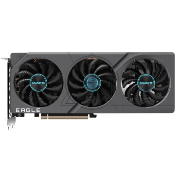 GIGABYTE EAGLE GeForce RTX 4060 OC 8G NVIDIA 8 Go GDDR6