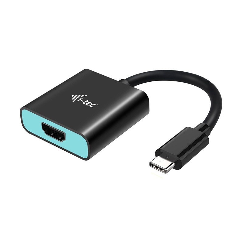 i-tec USB-C HDMI Adapter 4K 60 Hz