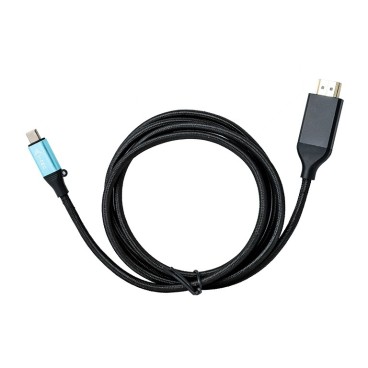 i-tec USB-C HDMI Cable Adapter 4K   60 Hz 200cm