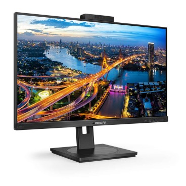 Philips B Line 275B1H 00 écran plat de PC 68,6 cm (27") 2560 x 1440 pixels 2K Ultra HD LED Noir