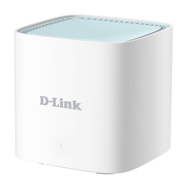 D-Link EAGLE PRO AI Système Mesh AX1500 3 pcs