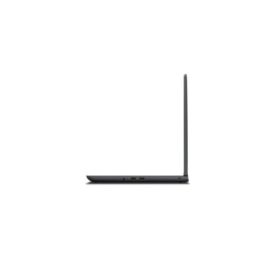 Lenovo ThinkPad P16v Intel® Core™ i7 i7-13800H Station de travail mobile 40,6 cm (16") WUXGA 16 Go DDR5-SDRAM 512 Go SSD NVIDIA