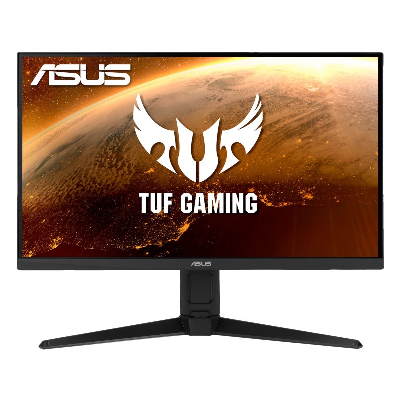 ASUS TUF Gaming VG279QL1A écran plat de PC 68,6 cm (27") 1920 x 1080 pixels Full HD LED Noir