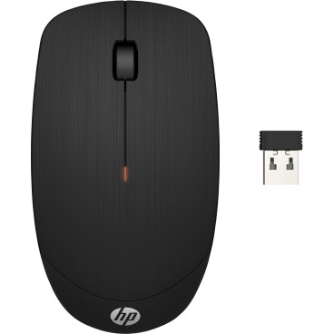 HP Souris sans fil X200