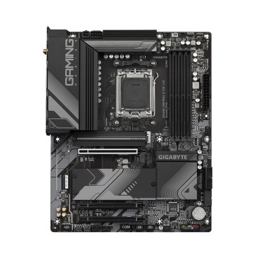 GIGABYTE B650 GAMING X AX V2 carte mère AMD B650 Emplacement AM5 ATX