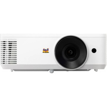 Viewsonic PX704HDE vidéo-projecteur 4000 ANSI lumens DMD 1080p (1920x1080) Noir, Blanc