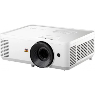 Viewsonic PX704HDE vidéo-projecteur 4000 ANSI lumens DMD 1080p (1920x1080) Noir, Blanc