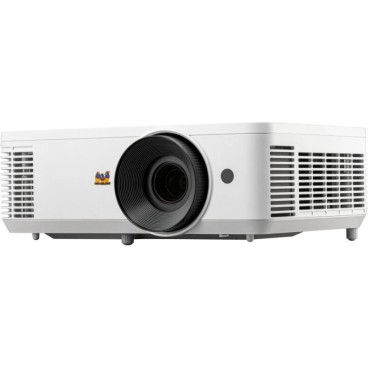 Viewsonic PX704HDE vidéo-projecteur 4000 ANSI lumens DMD 1080p (1920x1080) Noir, Blanc