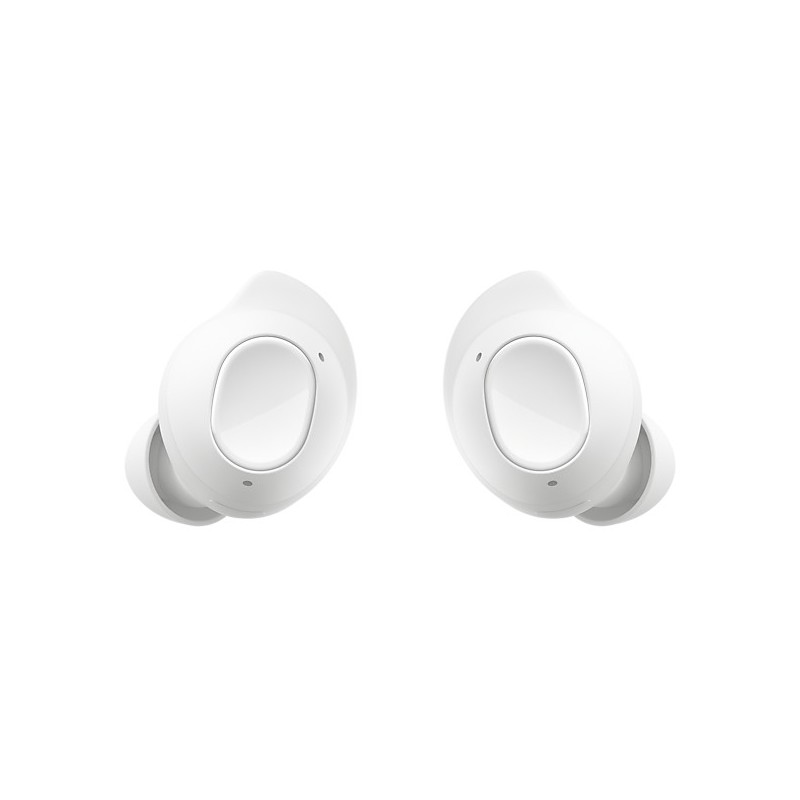 Samsung Galaxy Buds FE Écouteurs True Wireless Stereo (TWS) Ecouteurs Appels Musique Bluetooth Blanc