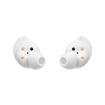 Samsung Galaxy Buds FE Écouteurs True Wireless Stereo (TWS) Ecouteurs Appels Musique Bluetooth Blanc