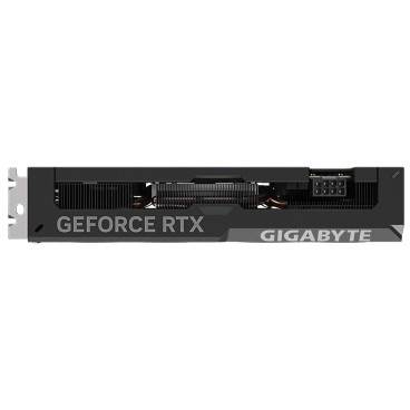 GIGABYTE GeForce RTX 4060 Ti WINDFORCE OC NVIDIA 8 Go GDDR6