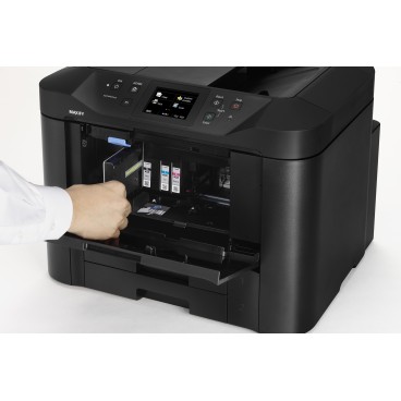 Canon MAXIFY MB5450 Jet d'encre A4 600 x 1200 DPI 24 ppm Wifi